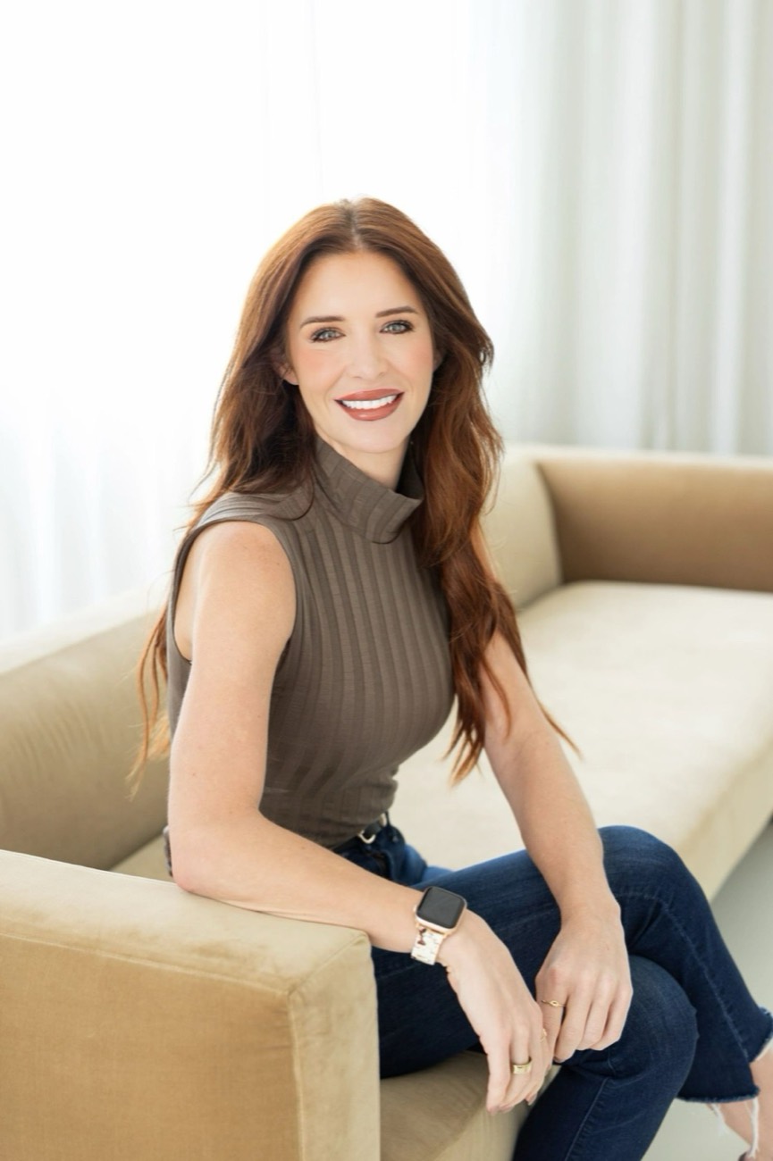 Jessica Broaddus, Nashville real estate agent